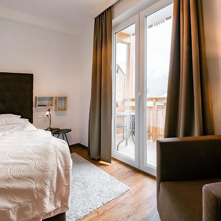 Arlbergerhof Vital Weissensee Ngoại thất bức ảnh