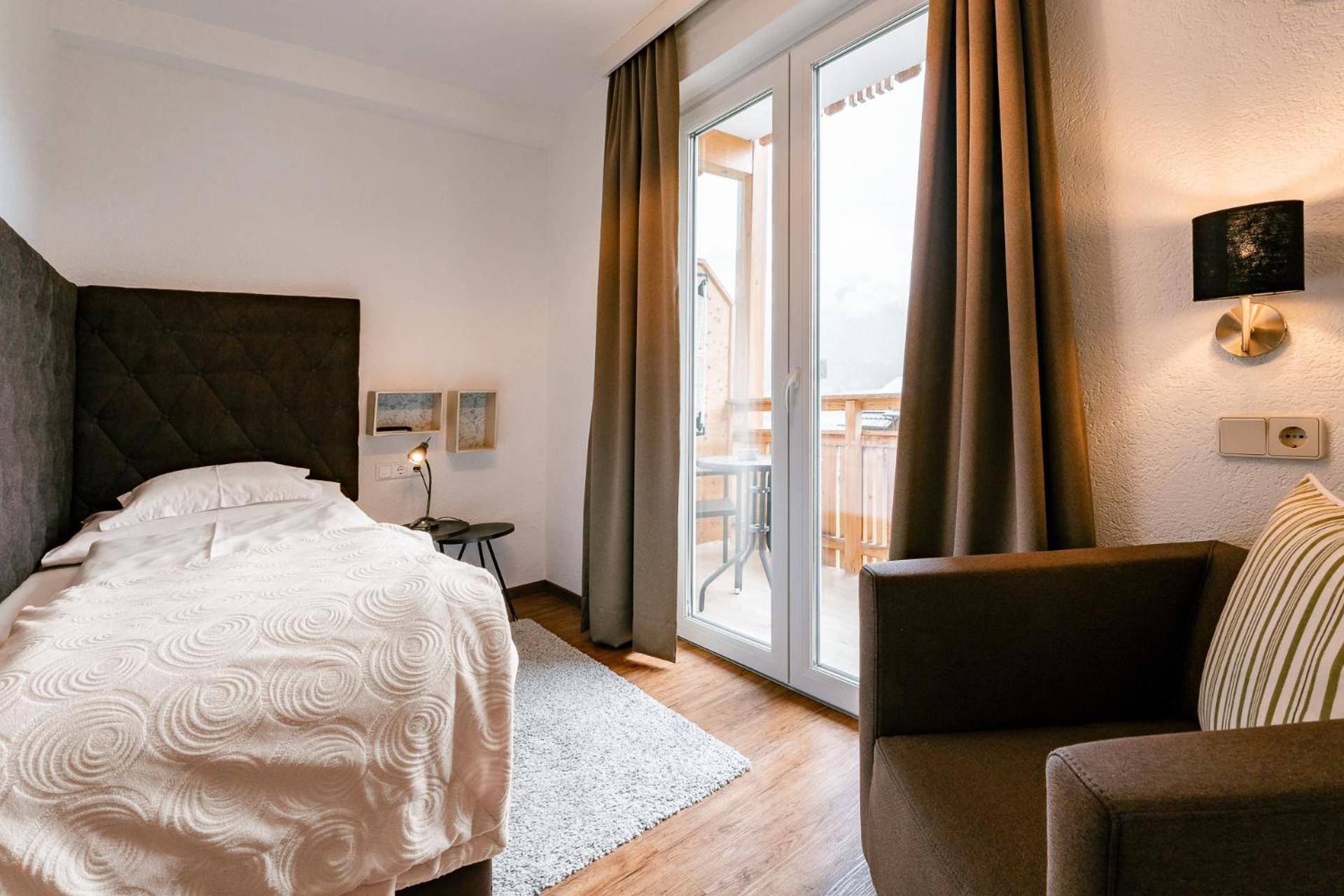 Arlbergerhof Vital Weissensee Ngoại thất bức ảnh