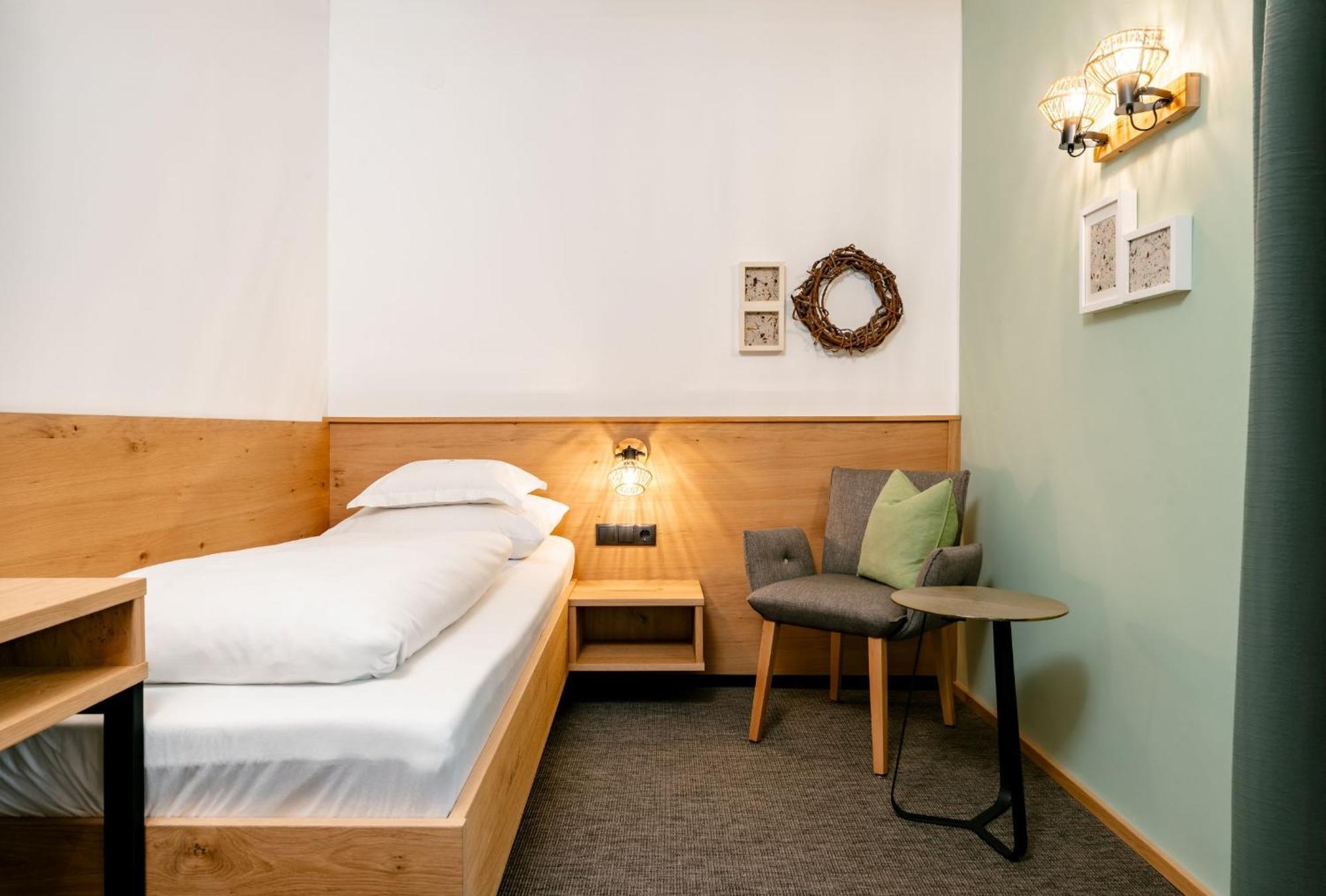 Arlbergerhof Vital Weissensee Ngoại thất bức ảnh